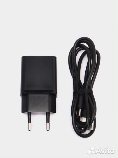 Зарядное устройство micro usb