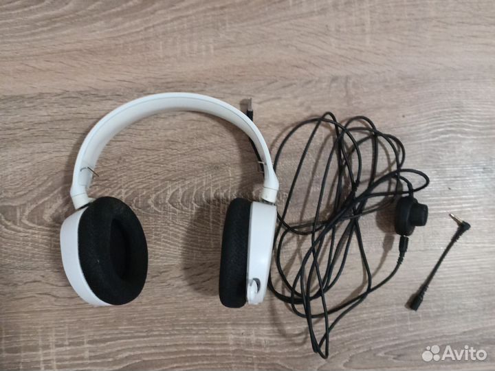 Наушники steelseries arctic 5 2019