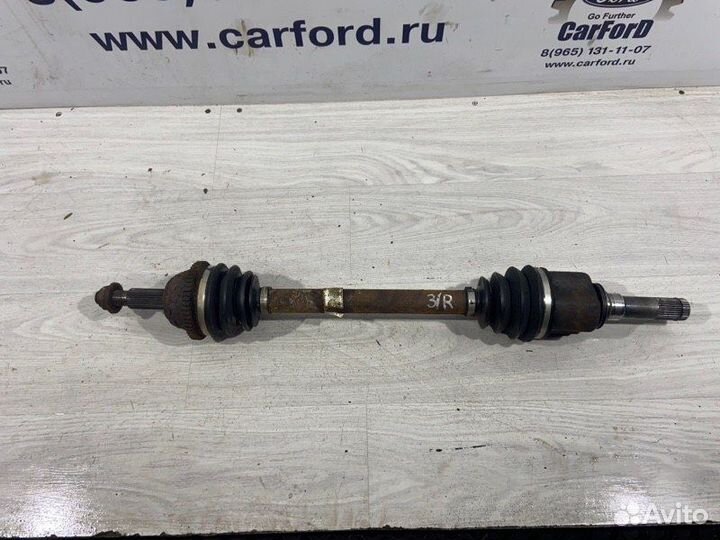 Привод задний правый Ford Explorer (01-11) SUV