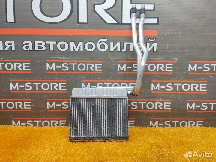 Радиатор печки Bmw X3 E83 M54B25 (256S5) 2006
