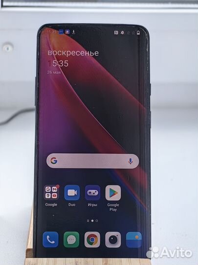 OnePlus 7 Pro, 8/256 ГБ