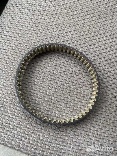 Ремень водяного насоса Audi/VW/Skoda