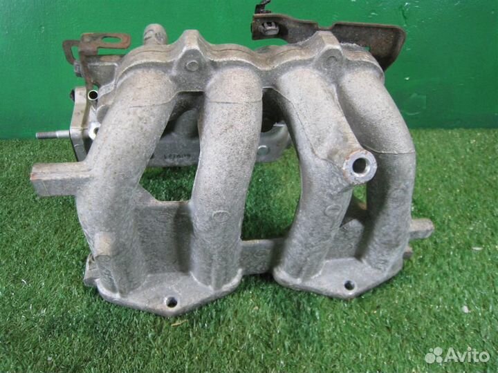 Коллектор впускной KIA Picanto (BA) 2009