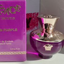 Духи Versace Pour Femme Dylan Purple Versace