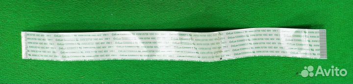 Межплатный шлейф USB HP 15-ra050ur