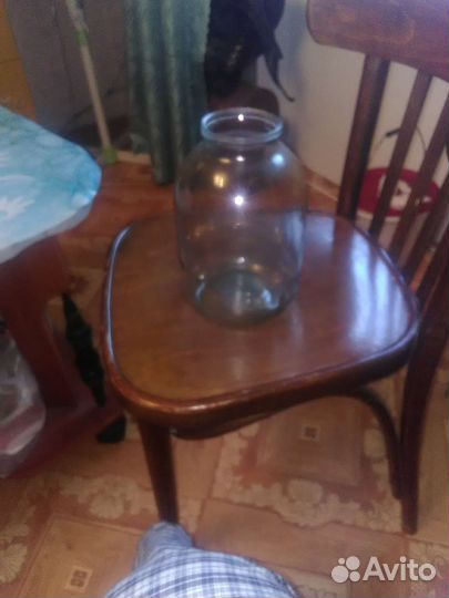 Банки 3х литра