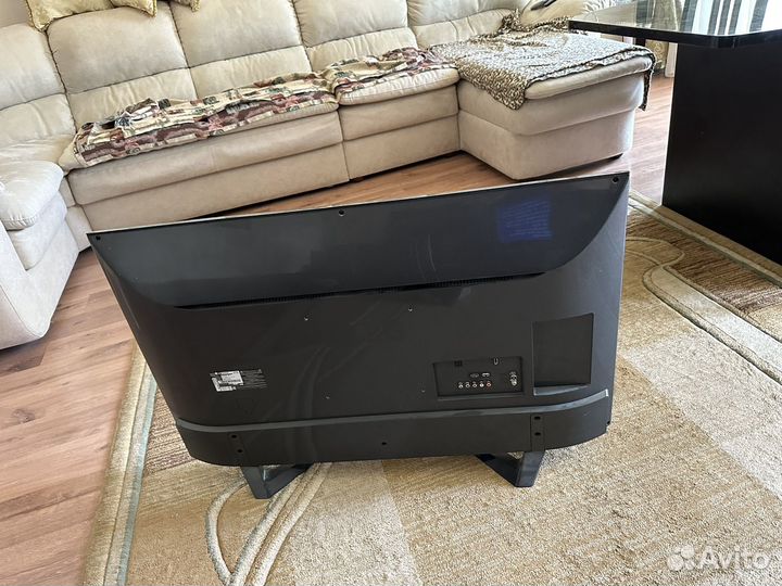 Телевизор LG