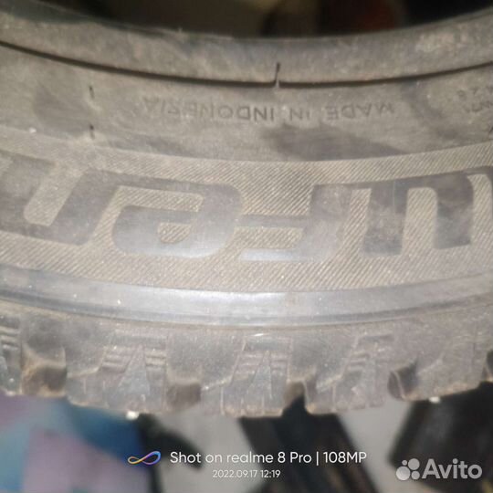 Laufenn I Fit Ice LW 71 205/55 R16