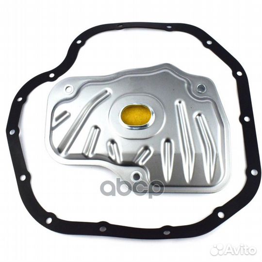 Фильтр АКПП JT21018K azumi