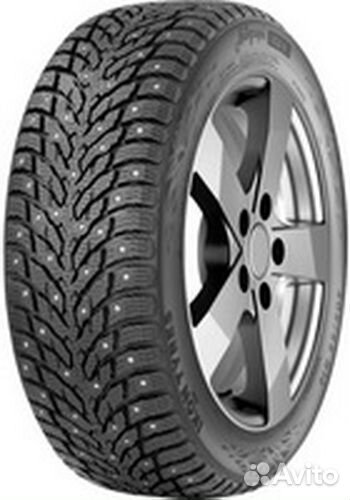 Ikon Tyres Autograph Ice 9 215/50 R17 95T