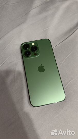 iPhone 13 Pro, 128 ГБ