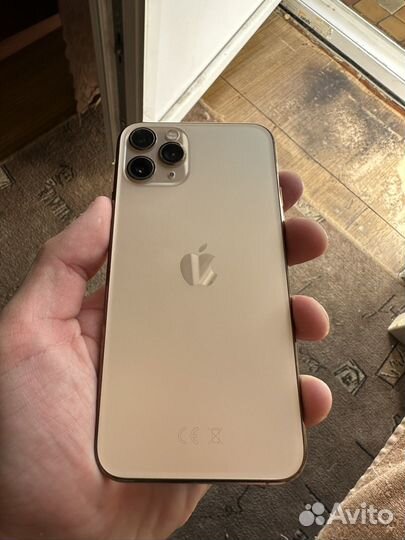 iPhone 11 Pro, 256 ГБ