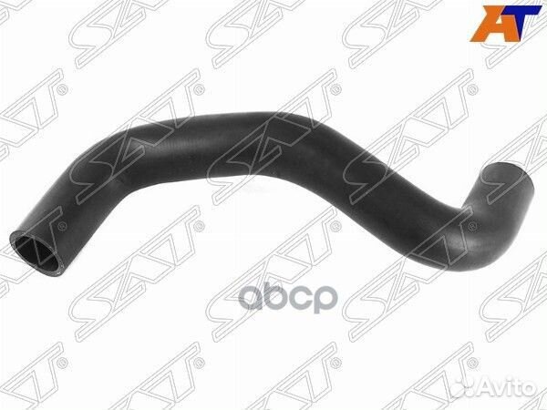 Патрубок радиатора нижний toyota RAV4 94-00 ST