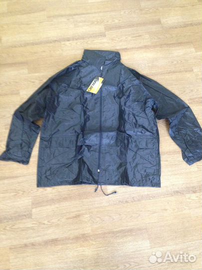 Костюм мужской для защиты от воды