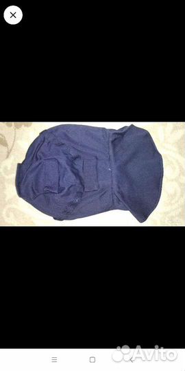 Подшлемник зимний новый 5 штук