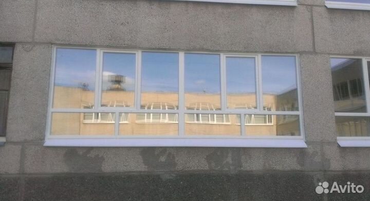 Лоджия и балконы от завода