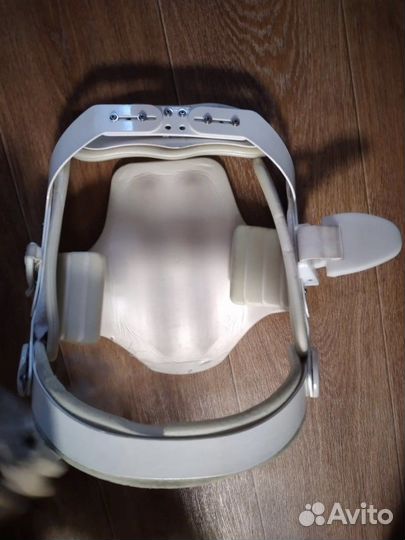 Корсет Гиперэкстензионный жесткий детский