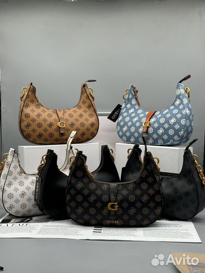 Сумка женская Guess новинка