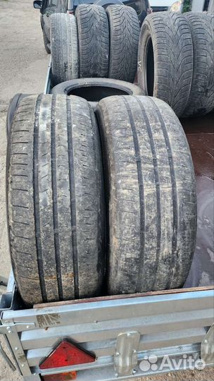 Bridgestone Ecopia EP300 205/60 R16 92V