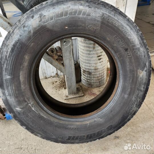 Диски с резиной