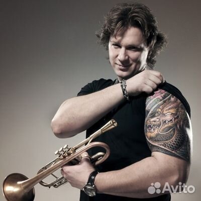 Билет на джаз в зал Зарядье