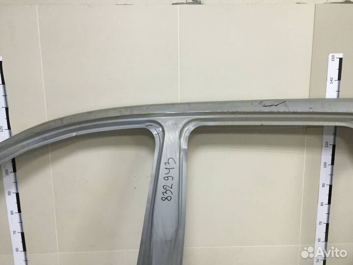 Кузовной элемент Mitsubishi Pajero Sport