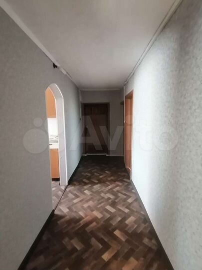 Дом 120 м² на участке 12 сот.