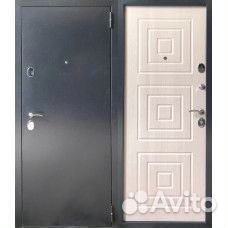 Двери входные