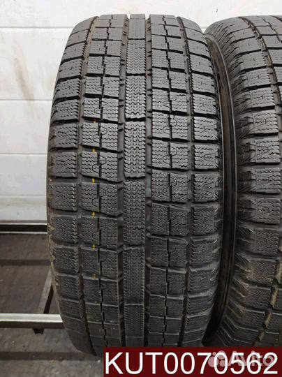 Toyo Garit G5 215/45 R17 107U