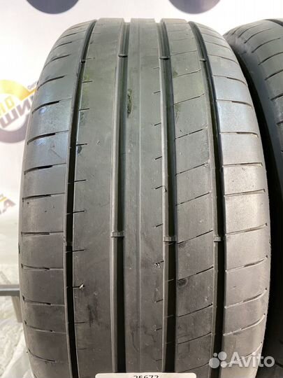 Goodyear Eagle F1 Asymmetric 6 245/45 R18 109Y