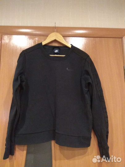 Свитшот Nike