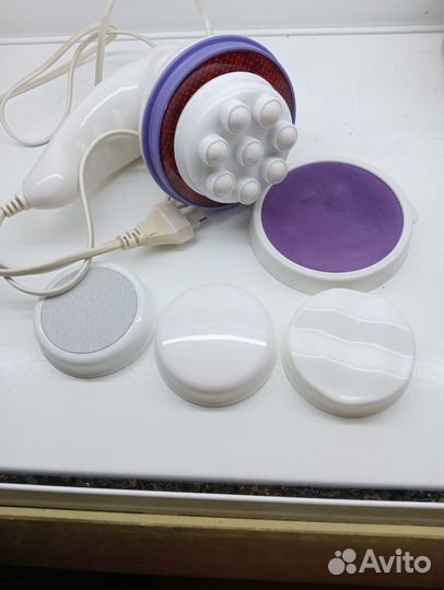 Массажёр для тела