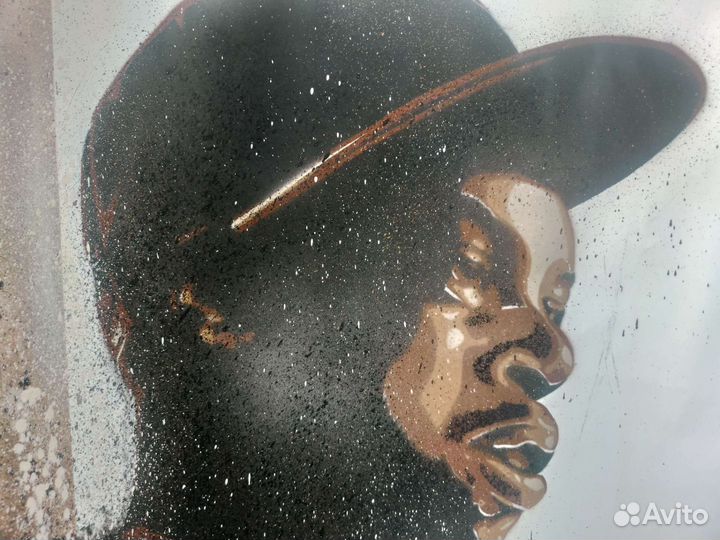 Картина. J dilla
