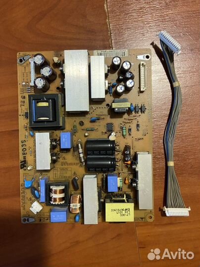 Eax62106801/1 от Lg 32ld320-za