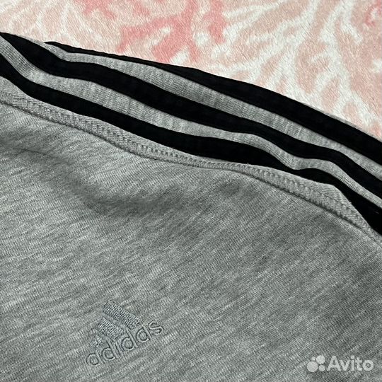 Зип худи Adidas Essentials Оригинал