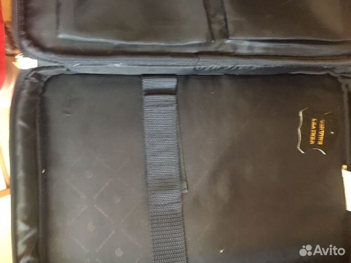 Портфель для компьютера