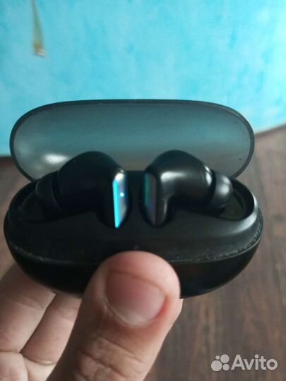 Беспроводные наушники tecno sonic 1