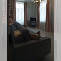 2-к. квартира, 51 м², 3/3 эт.