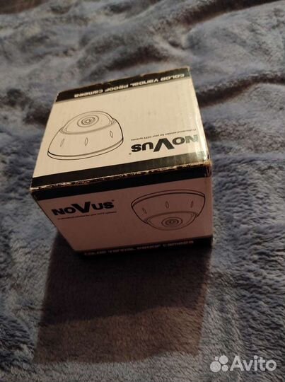 Видеокамера