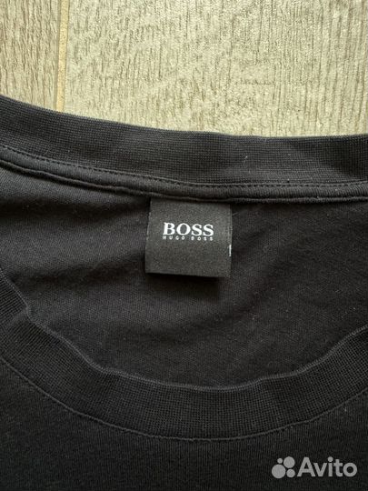 Футболка Hugo Boss