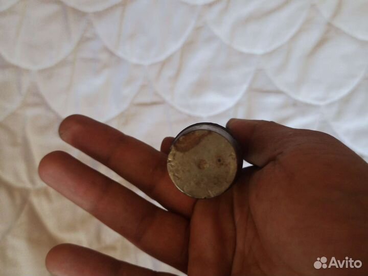 Сняряд СССР