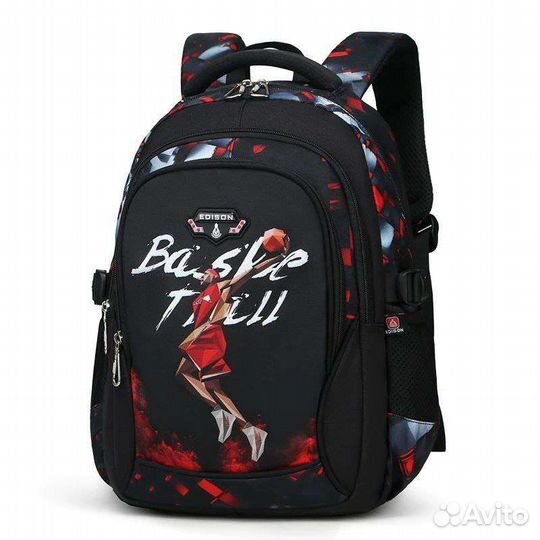 Ранец школьный