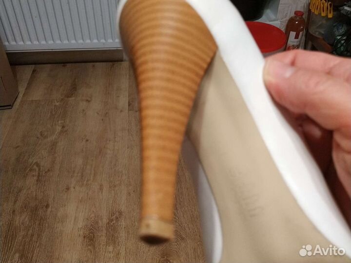 Туфли женские 38 размер