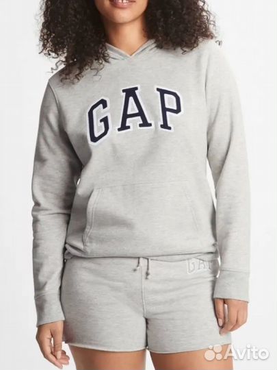 Свитшот gap оригинал