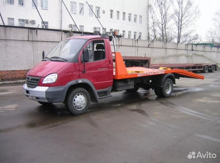 Эвакуатор Великие Луки Эконом 24 часа