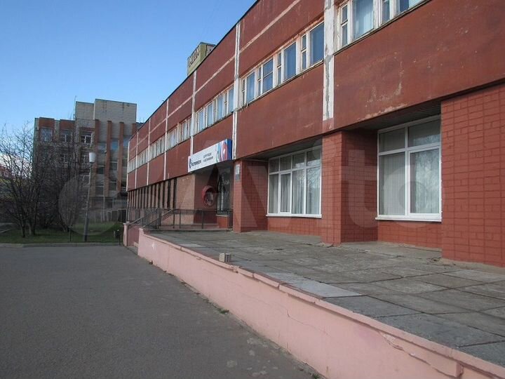 Сдам помещение свободного назначения, 130 м²