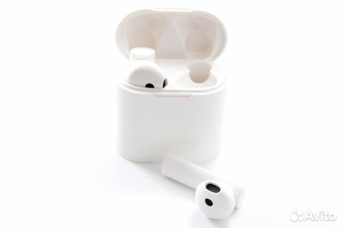 Bluetooth наушники TWS Mir6