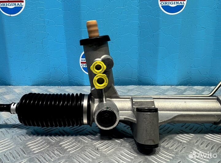 Рулевая рейка Опель Астра Н Зафира А Б новая в нал