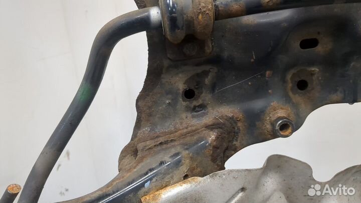 Балка подвески передняя Hyundai i10, 2010