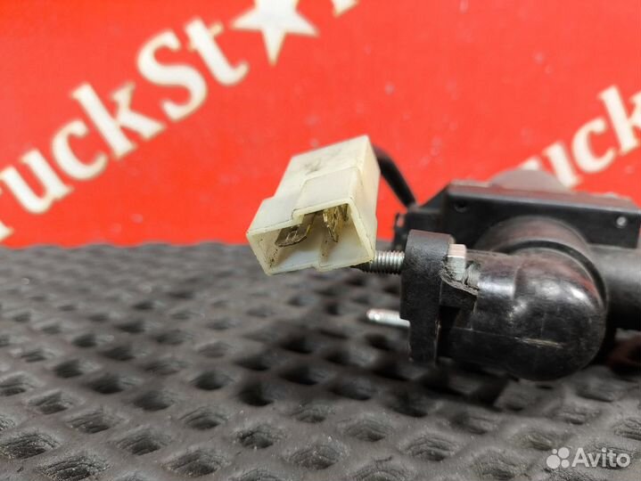 Кран отопителя Volvo FH, Volvo FM